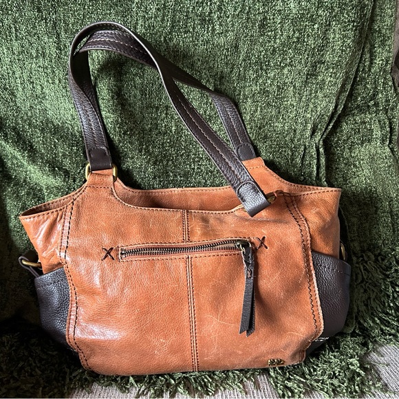 The Sack shoulder bag - Picture 2 of 5